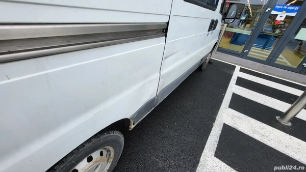 FIAT Ducato 2005 — imagine 3