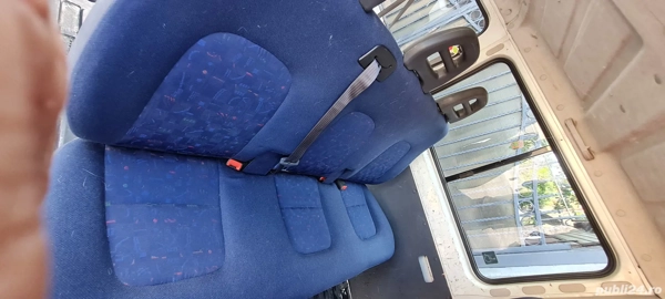 FIAT Ducato 2005 — imagine 10
