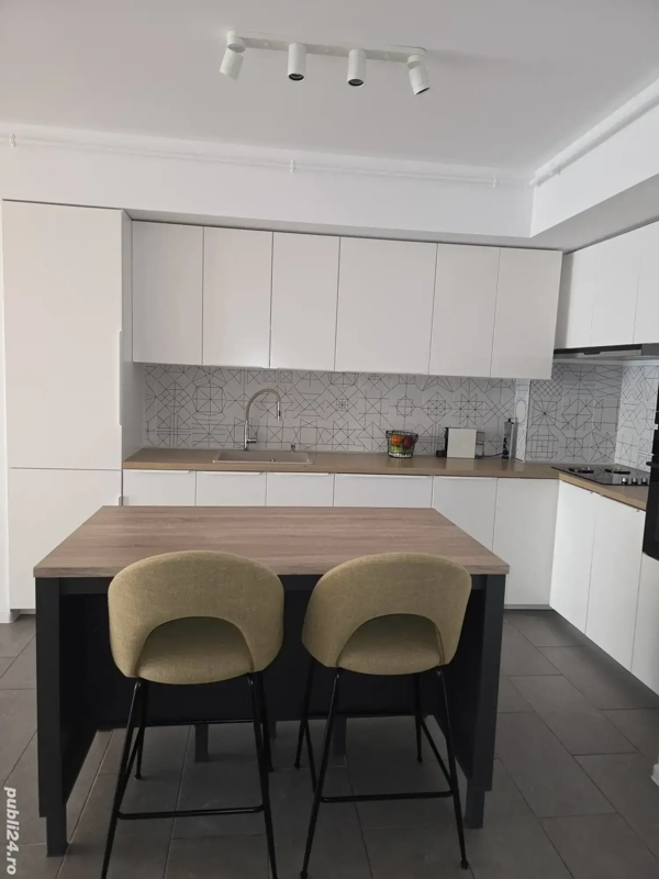 Apartament 2 camere Atria — fotografia 3