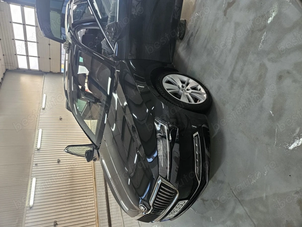 SKODA Superb 2020 — imagine 2
