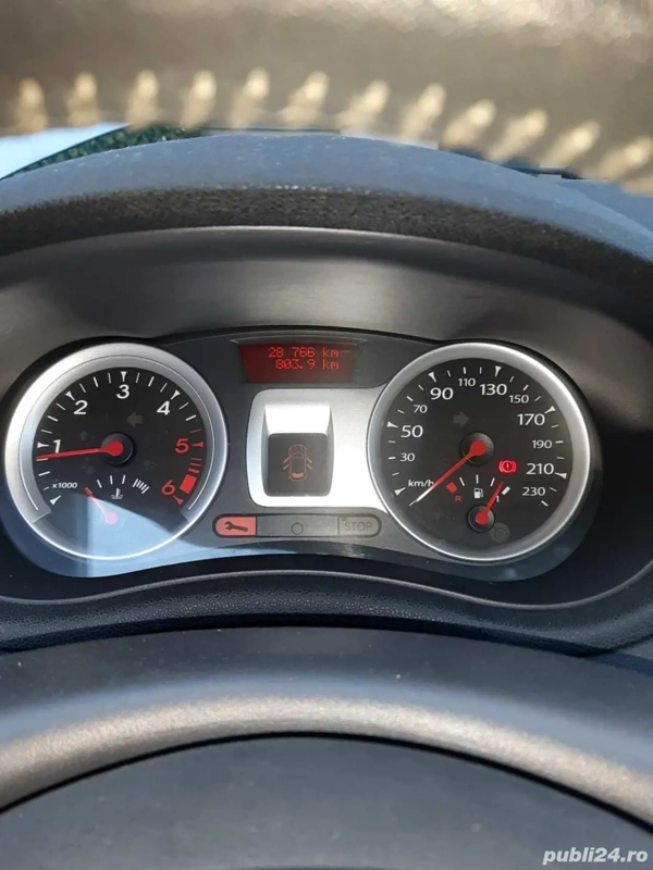 RENAULT Clio 2009 — imagine 4