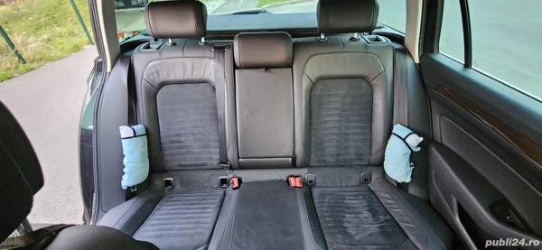 VOLKSWAGEN Passat 2015 — imagine 6