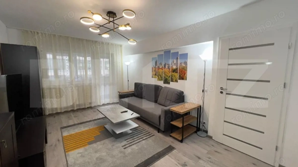 Apartament 2 camere, modern/lux , zona 1 Mai — fotografia 1