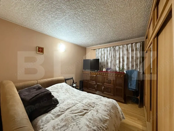Apartament 4 camere, 80,21 mp, Nicolina — fotografia 3