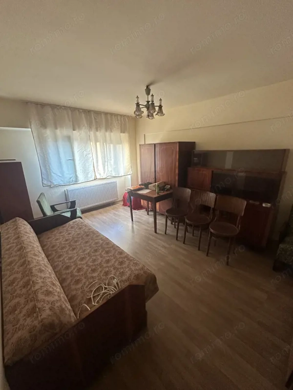 Apartament cu 2 camere de vanzare, 51 mp, etajul 1, Dealul Florilor — fotografia 2