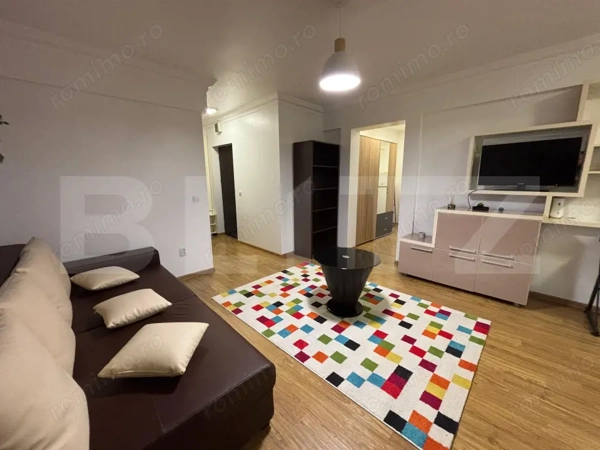 Apartament 2 camere zona Tudor Vldimirescu — fotografia 3