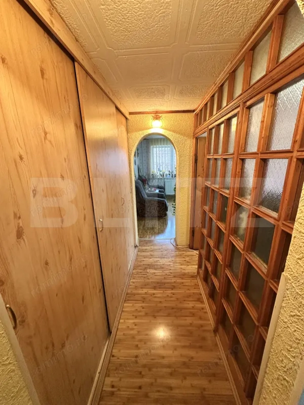 APARTAMENT 3 CAMERE - ZONA GOJDU — fotografia 1