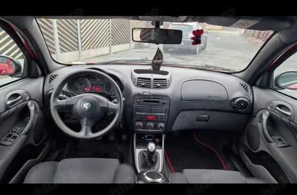 ALFA ROMEO 147 2009 — imagine 2
