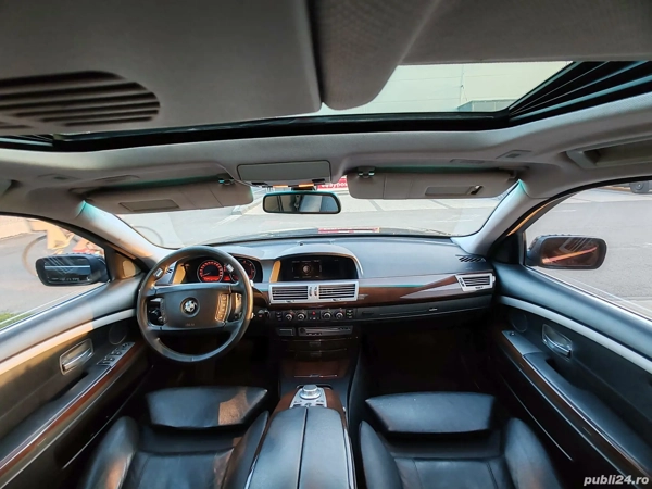 BMW 7 Series 2007 — imagine 2