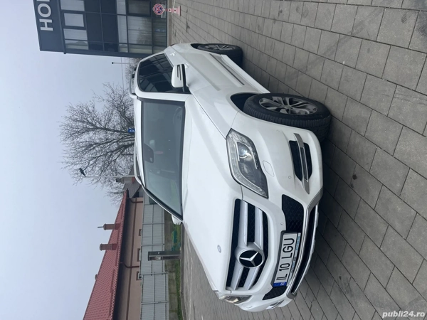 MERCEDES-BENZ GLK-Class 2013