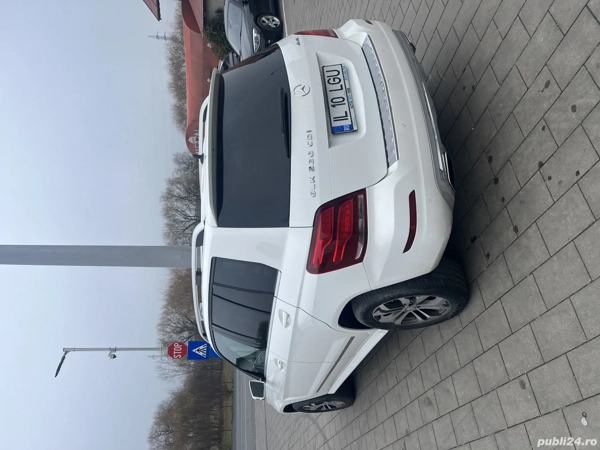 MERCEDES-BENZ GLK-Class 2013 — imagine 4