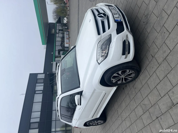 MERCEDES-BENZ GLK-Class 2013 — imagine 2