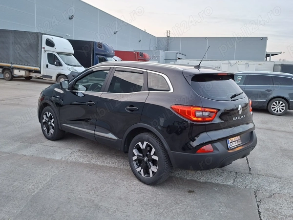 RENAULT Kadjar 2019 — imagine 4