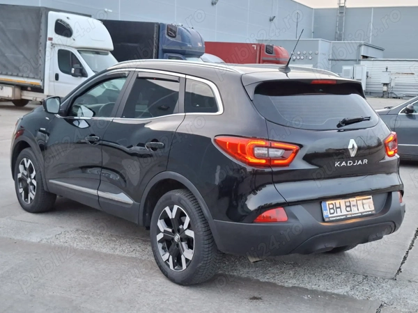 RENAULT Kadjar 2019 — imagine 2