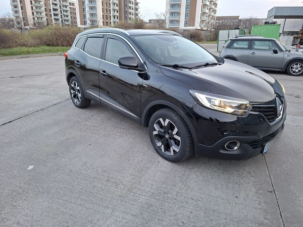 RENAULT Kadjar 2019 — imagine 7