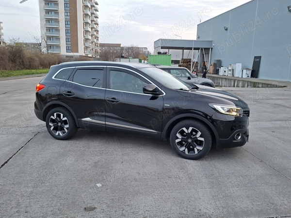 RENAULT Kadjar 2019 — imagine 8