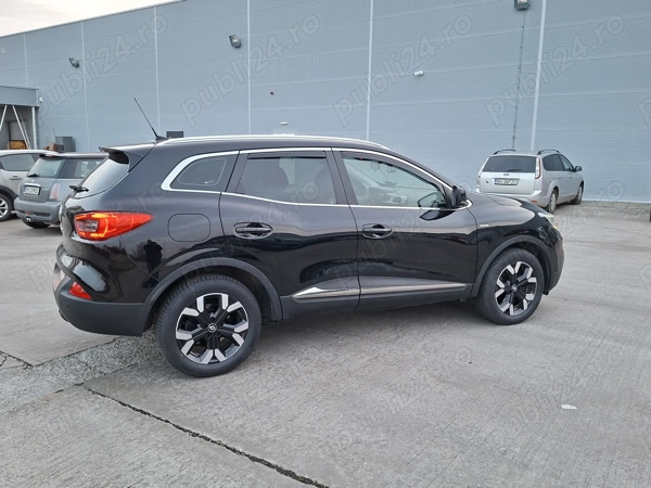 RENAULT Kadjar 2019