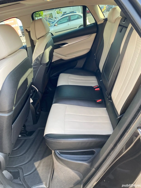 BMW X Series (Generic) 2017 — imagine 8