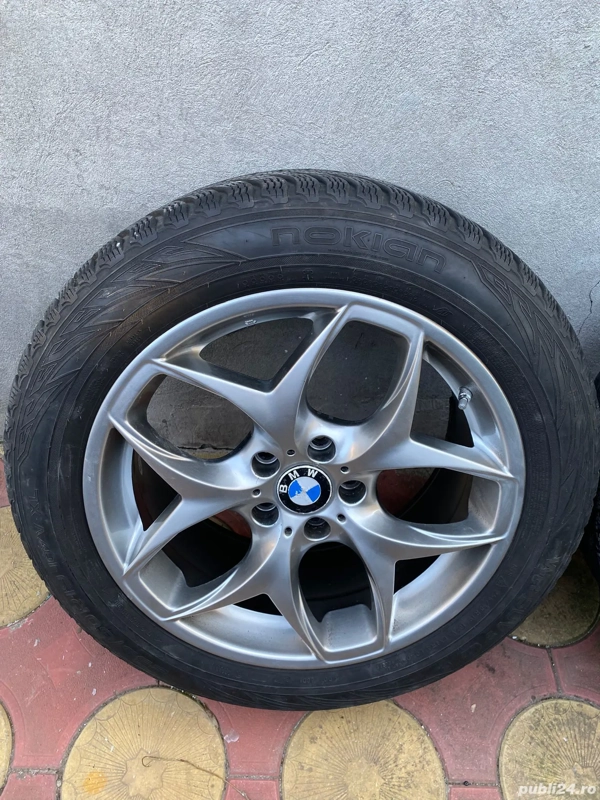 BMW X Series (Generic) 2017 — imagine 10