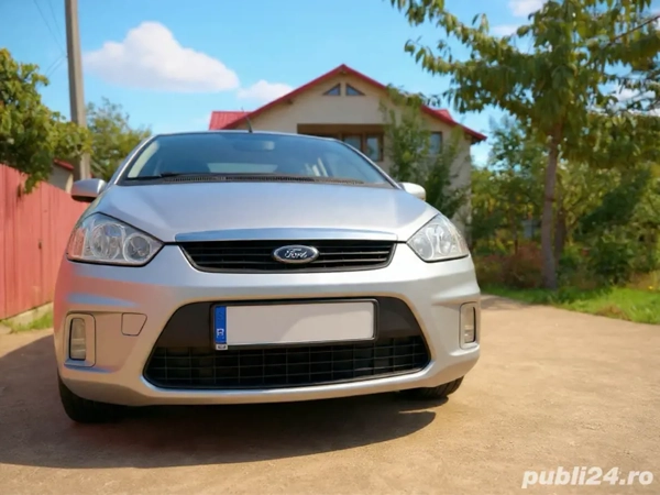 FORD C-Max 2008 — imagine 3