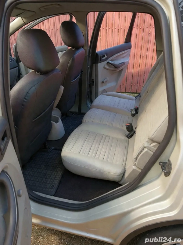 FORD C-Max 2008 — imagine 4