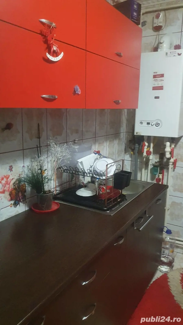 Apartament 2 camere Oltenița jud Călărași — fotografia 1