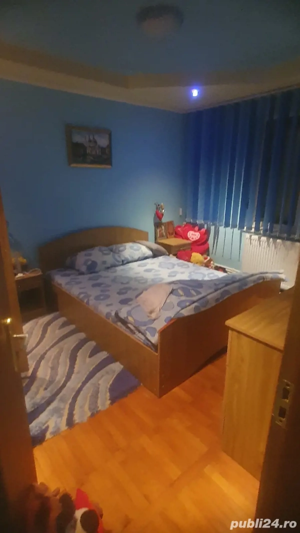 Apartament 2 camere Oltenița jud Călărași — fotografia 3