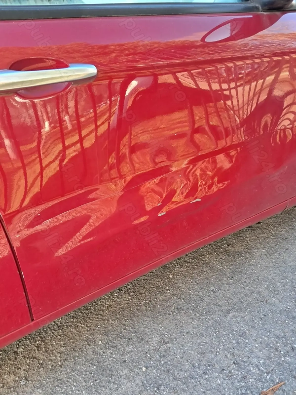 ALFA ROMEO 147 2009 — imagine 5