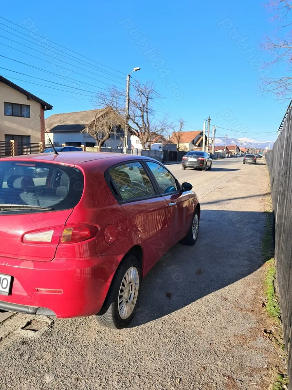 ALFA ROMEO 147 2009 — imagine 7