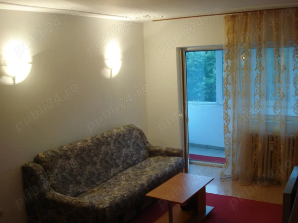 Apartament 2 camere eMAG VICTORIA intre Spital si Dacia Modern Gaze vedere Bulevard Tomis — fotografia 1