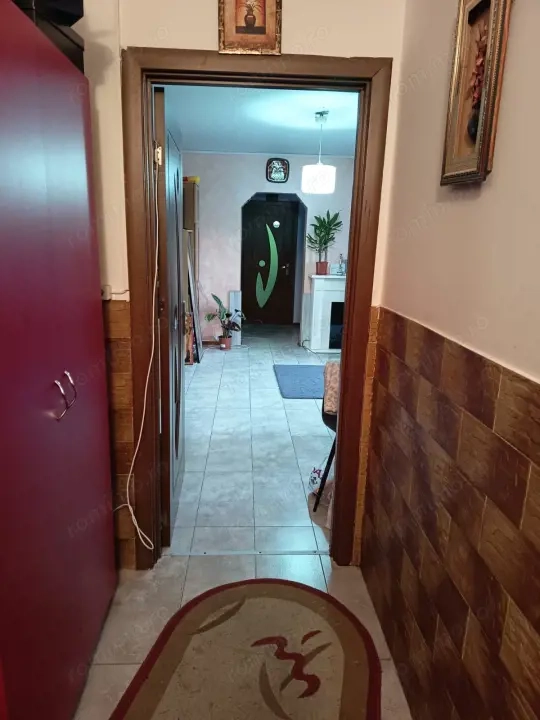 Apartament 3 camere, 49.27, zona Brazda lui Novac — fotografia 3