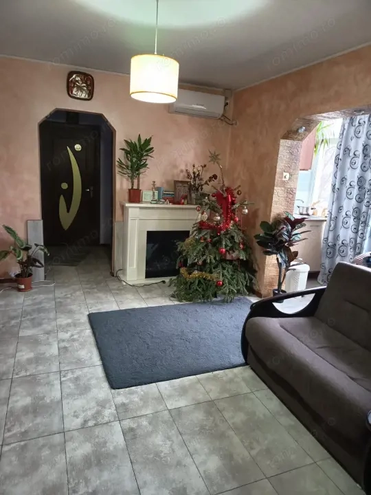 Apartament 3 camere, 49.27, zona Brazda lui Novac — fotografia 1