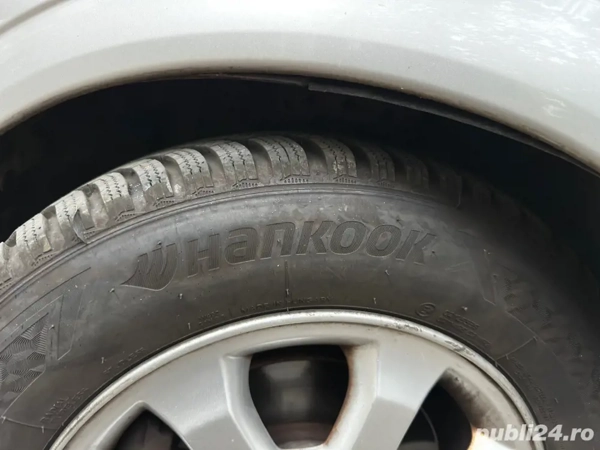 OPEL Astra 2001 — imagine 4