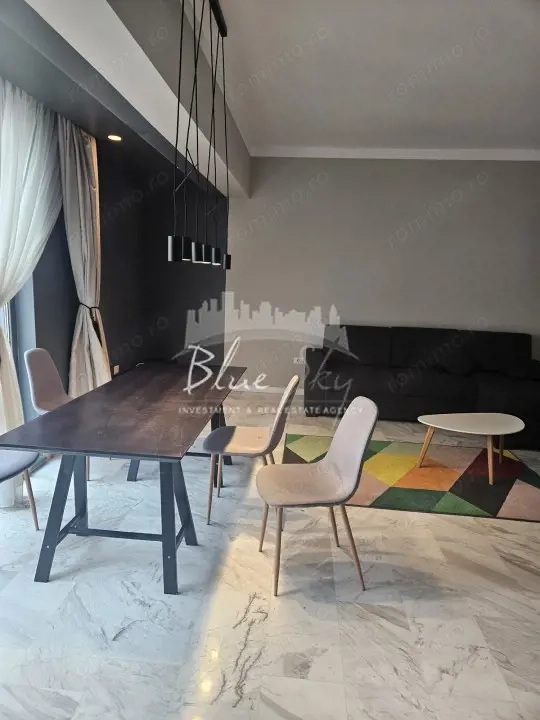 Apartament 2 camere, Zona Delfinariu-Bd. Mamaia — fotografia 3