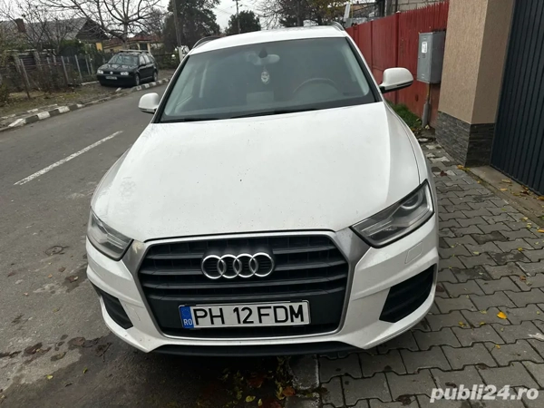 AUDI Q3 2015 — imagine 3