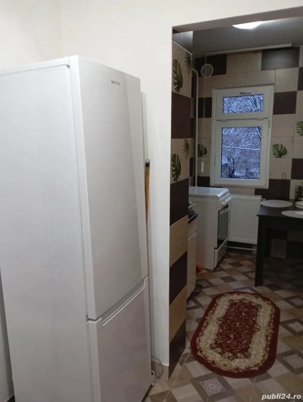 Apartament 2 camere de vânzare - Central, Tecuci - NEGOCIABIL — fotografia 1