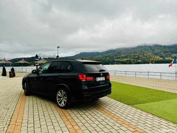BMW X Series (Generic) 2015 — imagine 3