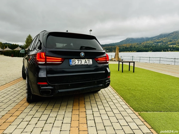 BMW X Series (Generic) 2015 — imagine 2