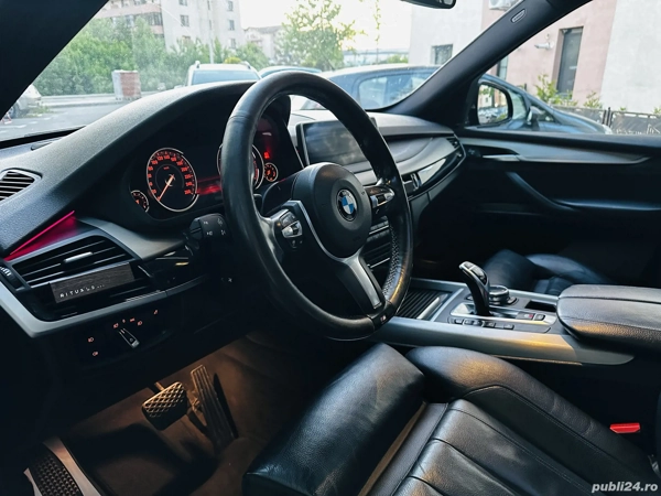 BMW X Series (Generic) 2015 — imagine 5