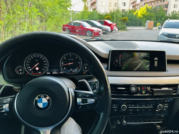 BMW X Series (Generic) 2015 — imagine 7