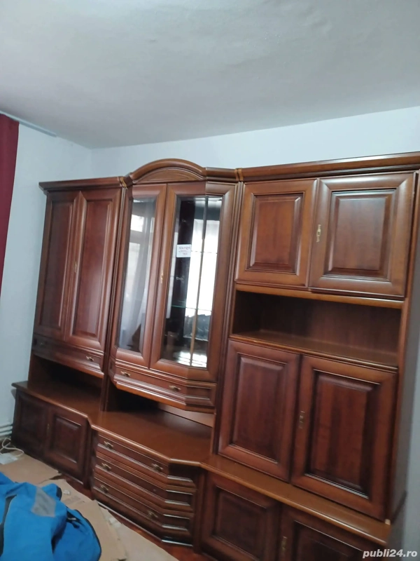 In rate fără dobândă, la proprietar,vand apartament confortabil zona inverzita in centru — fotografia 1