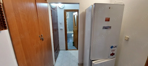 Apartament doua camere-Tomis III-Soveja — fotografia 3
