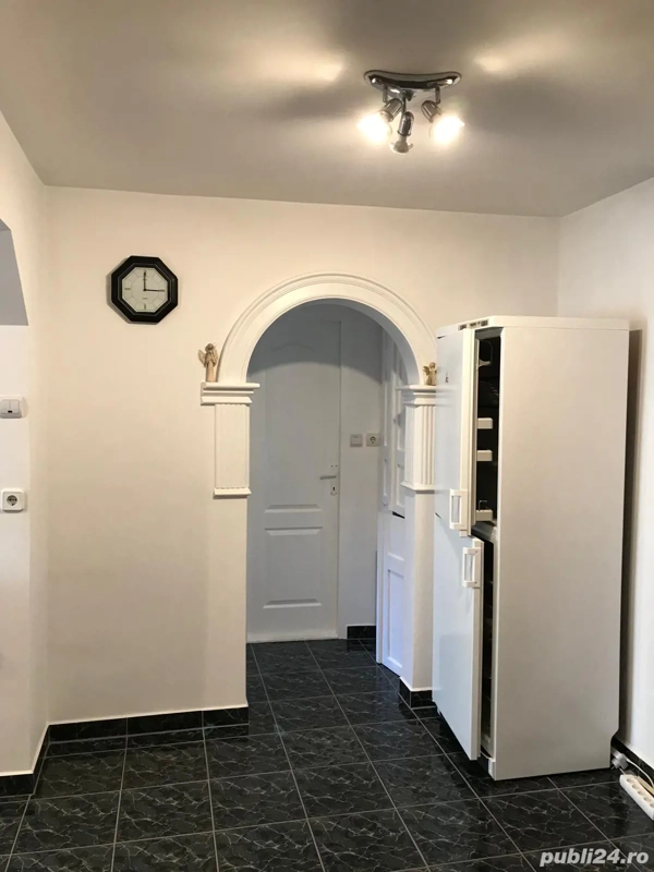 Închiriere apartament cu 2 camere Ampoi 3 EXCLUS AGENTIE — fotografia 3
