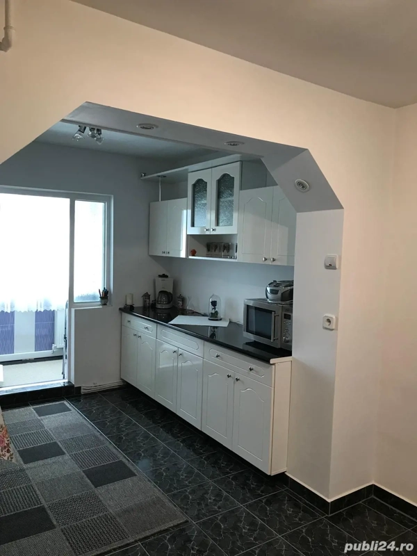 Închiriere apartament cu 2 camere Ampoi 3 EXCLUS AGENTIE — fotografia 1