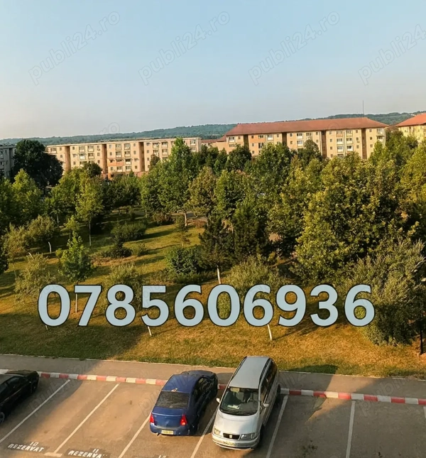 Vand aprtament 3 camere în Motru Str. Arțarului | Direct de la proprietar — fotografia 1