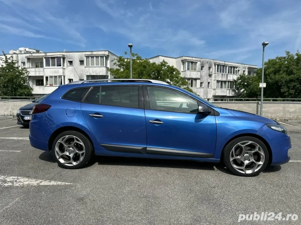 RENAULT Megane 2011 — imagine 2