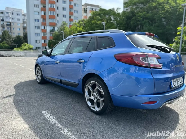 RENAULT Megane 2011 — imagine 6