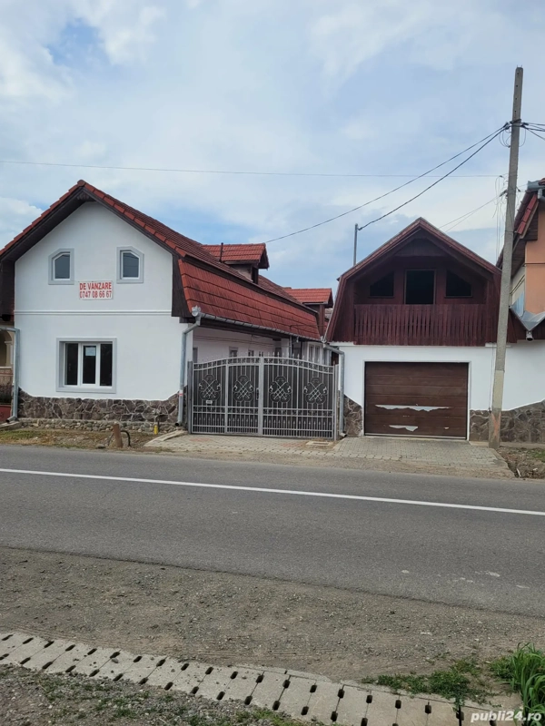 Casa de vanzare
