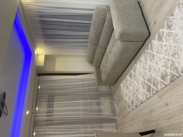 Inchiriez apartament de lux in Busteni — fotografia 3