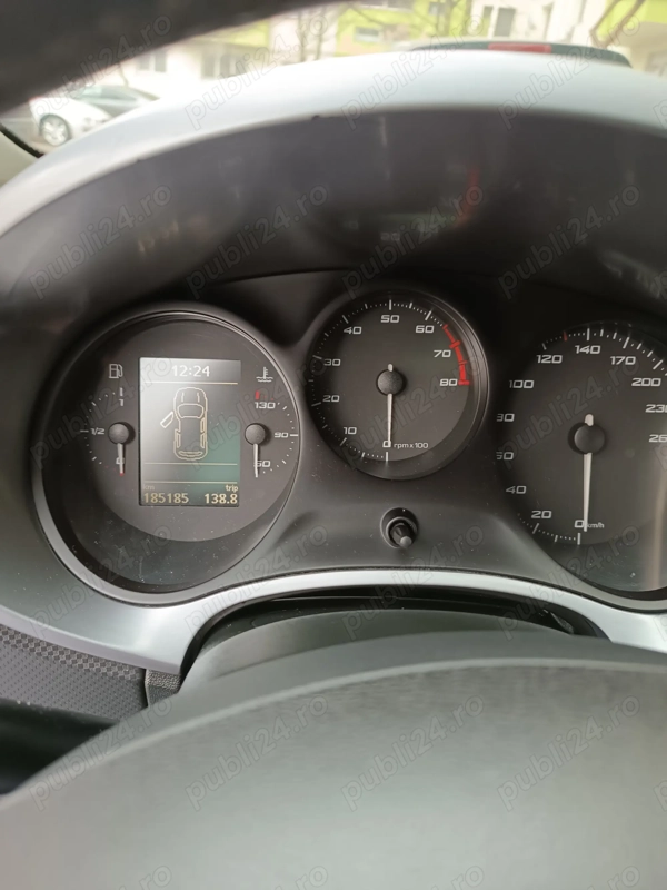 SEAT Leon 2009 — imagine 4